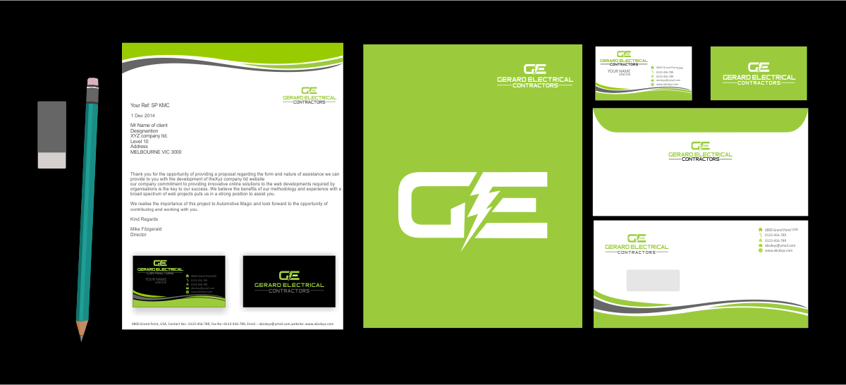 Design de Logo par Sarah Graphic pour ce projet | Design #6015980