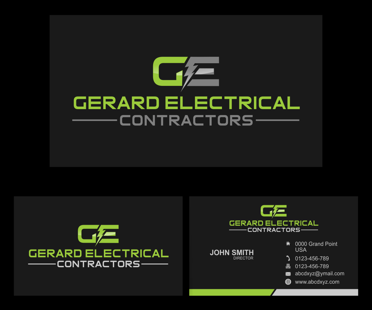 Logo Design by Sarah Graphic for this project | Design #6018625