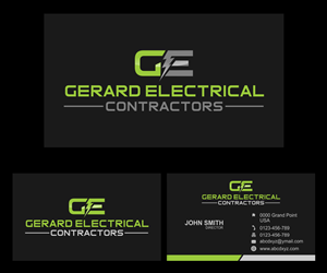 Design de Logo par Sarah Graphic pour ce projet | Design : #6018625