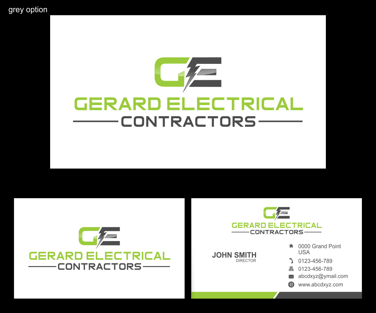 Logo Design by Sarah Graphic for this project | Design #6028316