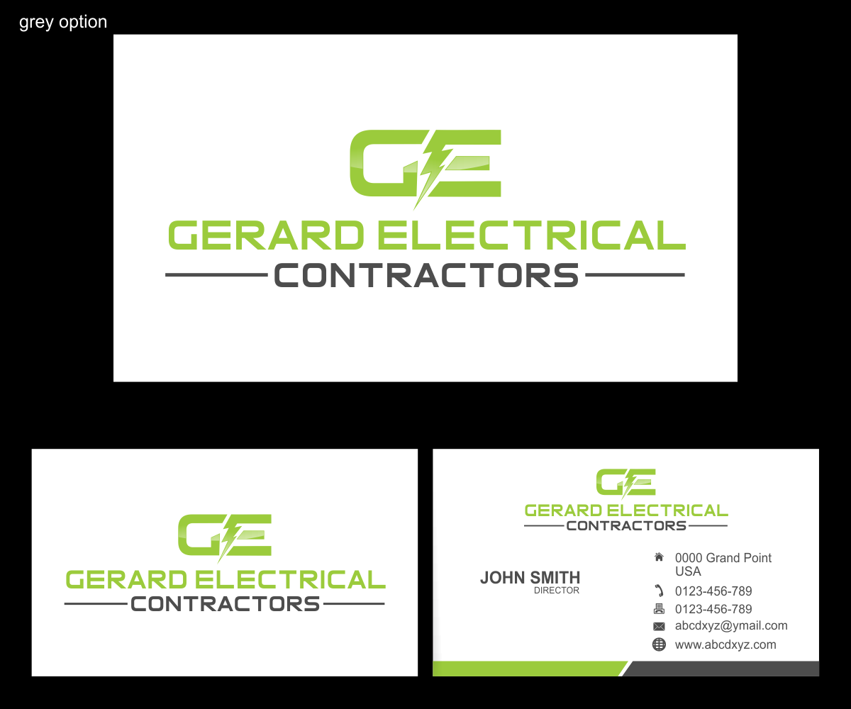 Logo Design by Sarah Graphic for this project | Design #6028334