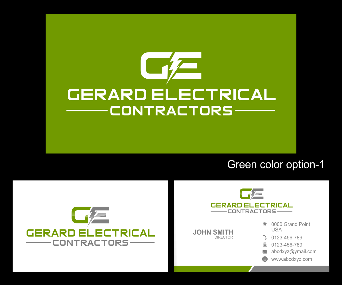 Logo Design by Sarah Graphic for this project | Design #6028365