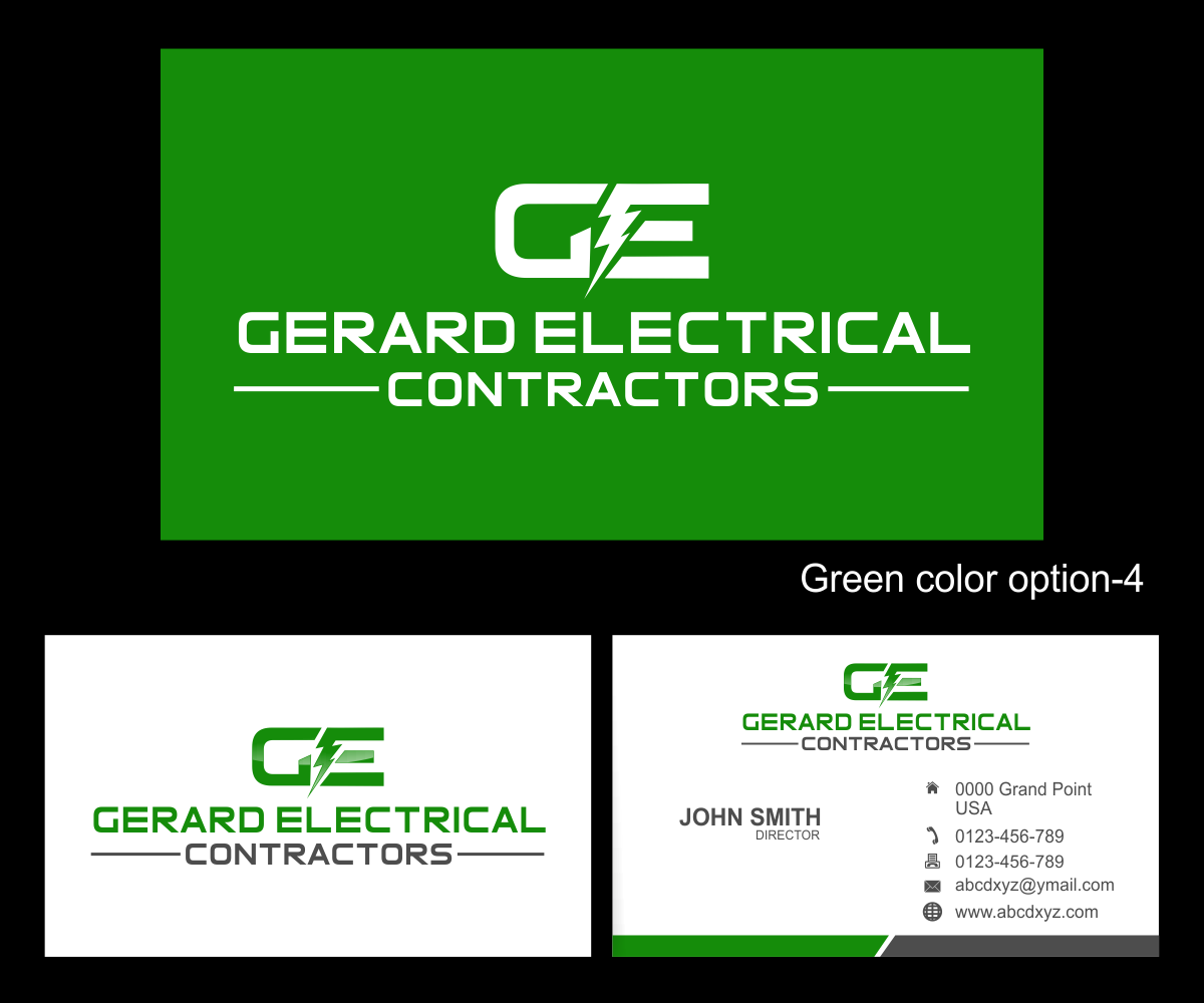 Logo Design by Sarah Graphic for this project | Design #6028468