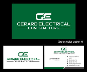 Design de Logo par Sarah Graphic pour ce projet | Design : #6028526