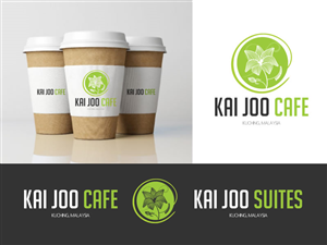 Logo-Design von Stobart Creative für dieses Projekt | Design: #5915087