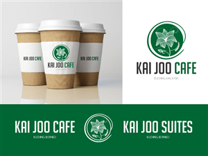 Logo-Design von Stobart Creative für dieses Projekt | Design: #5924390