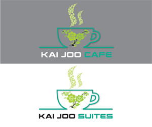 Logo Design by krishno gs
