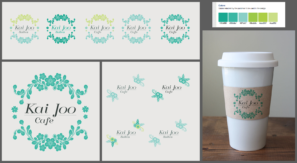 Logo Design by Gunterschobel for this project | Design #5912993