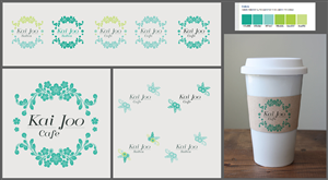 Logo Design by Gunterschobel