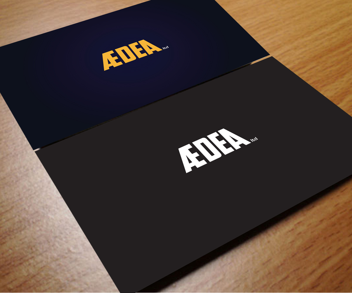Logo Design by Aaaron for this project | Design #5931779