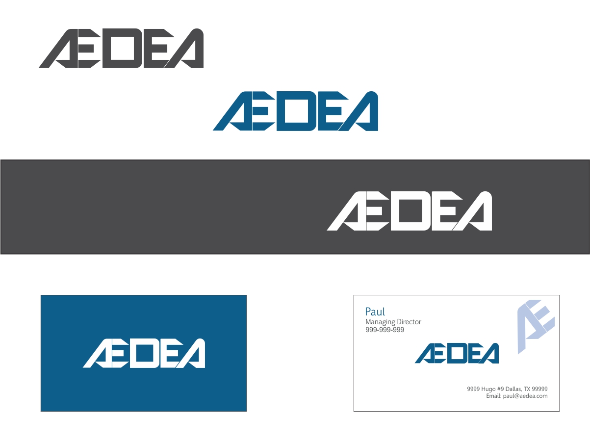 Logo Design by Eseefo for this project | Design #5953263