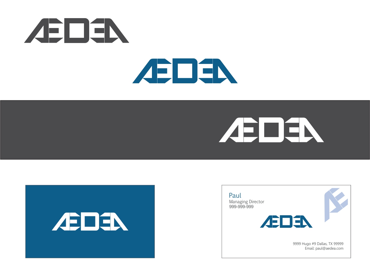 Logo Design by Eseefo for this project | Design #5953326