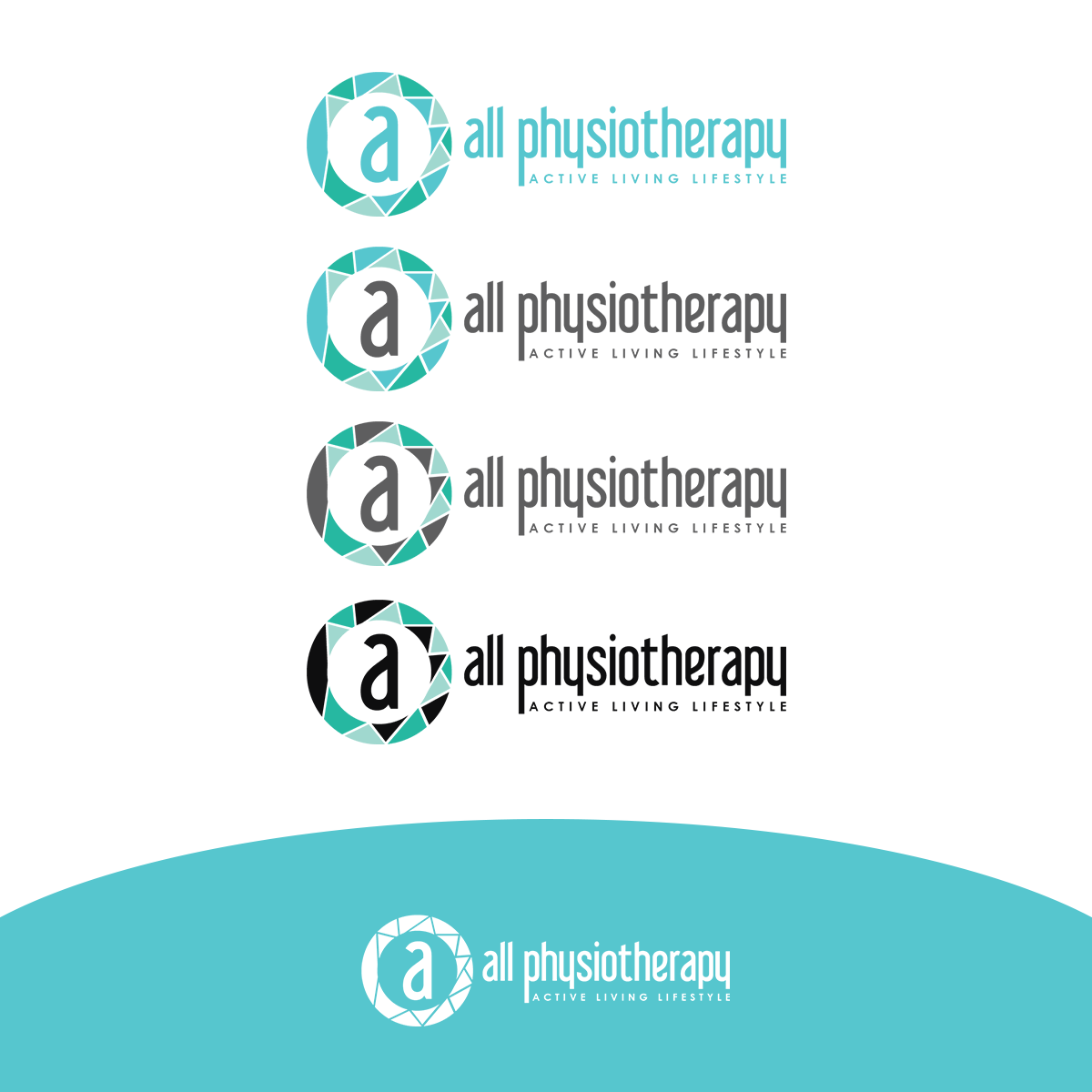 Logo Design by Alaa for this project | Design #6006045