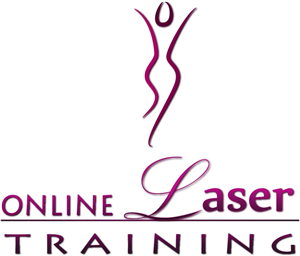 Logo Design by saiyale for Online Laser Training Ltd | Design: #1606323