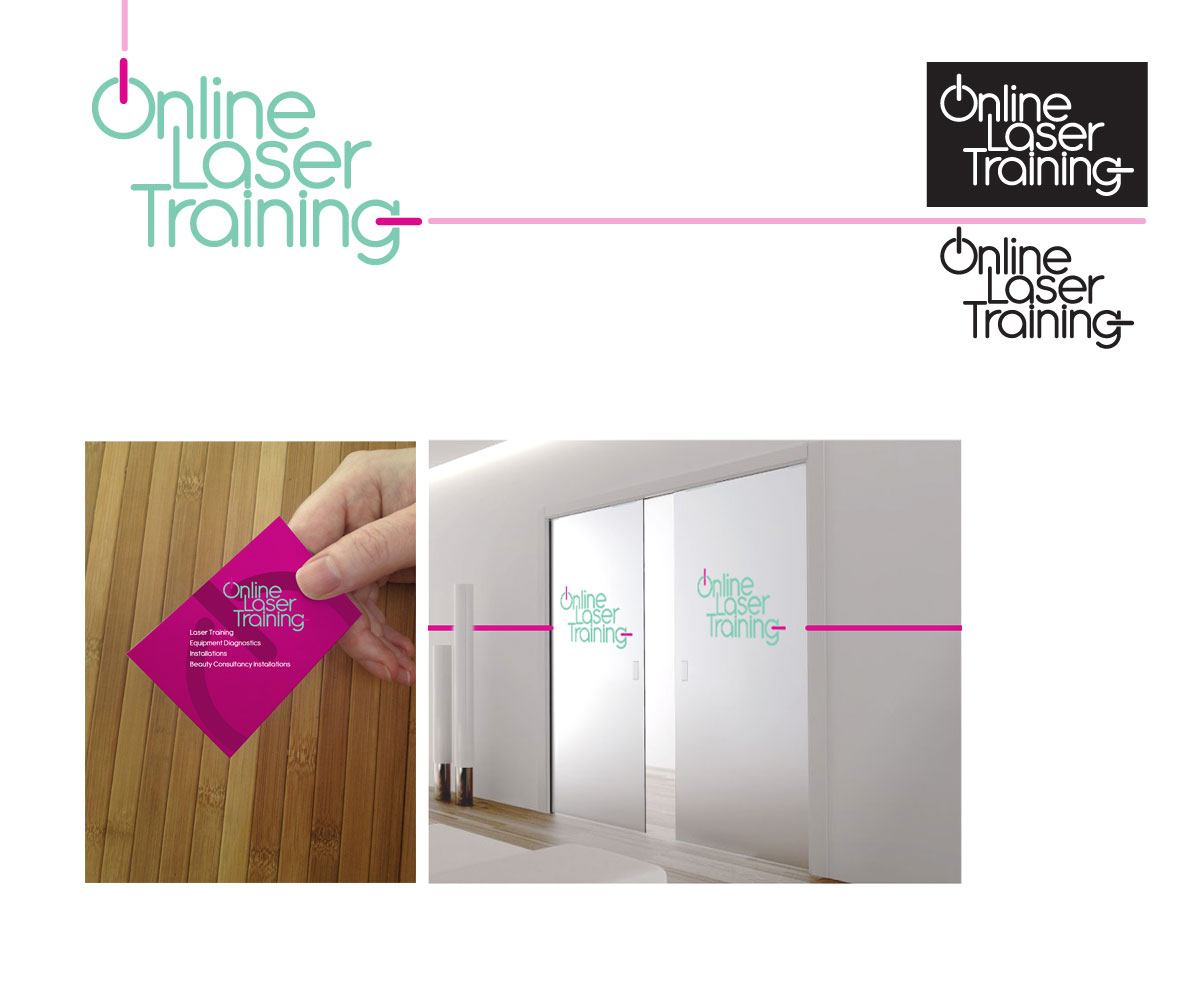 Design de Logo par Neoguy pour Online Laser Training Ltd | Design #1605876