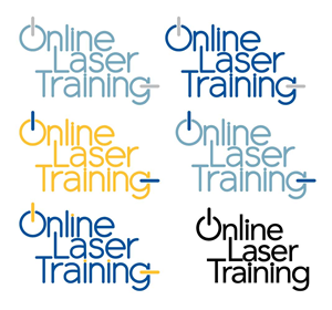 Logo Design by Neoguy for Online Laser Training Ltd | Design: #1623199