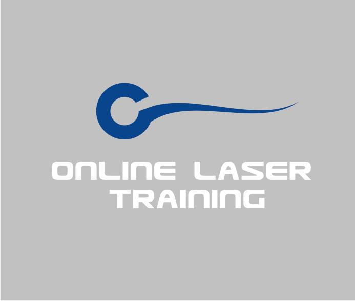 Diseño de Logo por Elconceptor para Online Laser Training Ltd | Diseño #1602613
