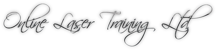 Logo Design by jigar18 for Online Laser Training Ltd | Design #1606332