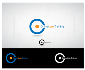 Logo Design by guymlech for Online Laser Training Ltd | Design: #1603758