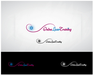 Diseño de Logo por guymlech para Online Laser Training Ltd | Diseño: #1605837