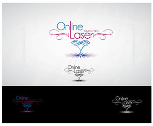Diseño de Logo por guymlech para Online Laser Training Ltd | Diseño: #1605870
