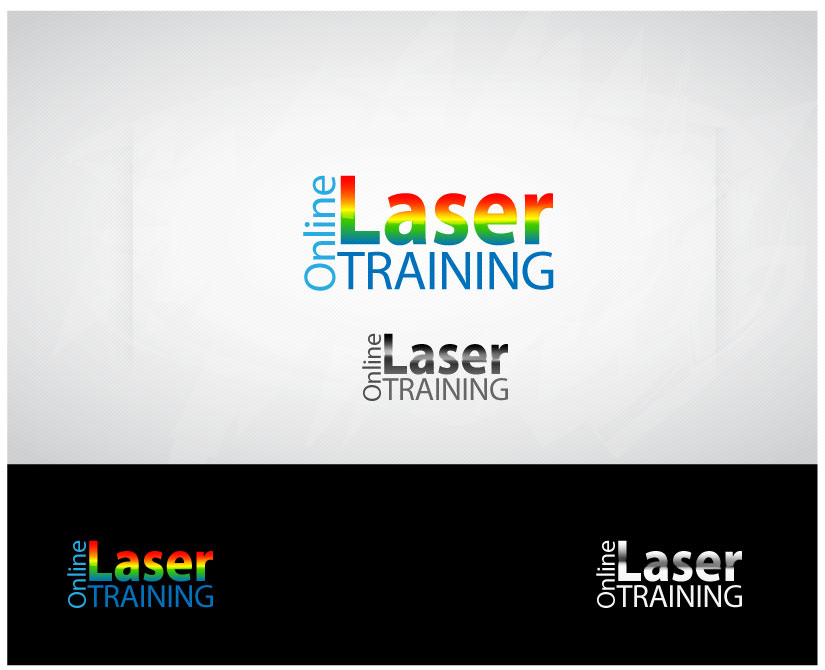 Diseño de Logo por guymlech para Online Laser Training Ltd | Diseño #1621409