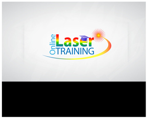 Logo Design by guymlech for Online Laser Training Ltd | Design: #1642975