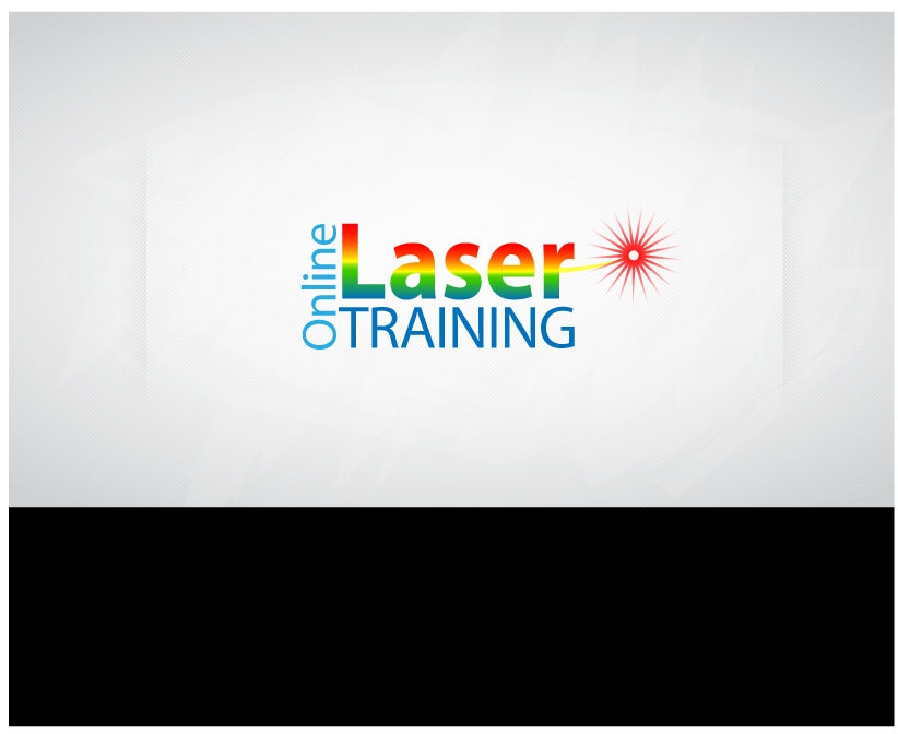 Diseño de Logo por guymlech para Online Laser Training Ltd | Diseño #1642978