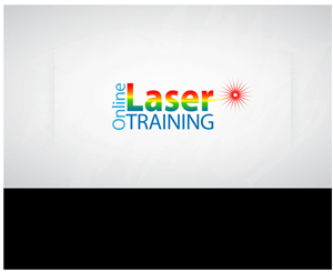 Logo Design by guymlech for Online Laser Training Ltd | Design: #1642978