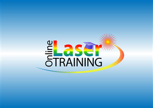 Logo Design by guymlech for Online Laser Training Ltd | Design: #1642982