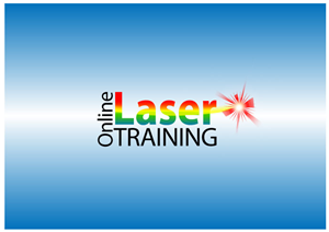 Logo Design by guymlech for Online Laser Training Ltd | Design: #1643861