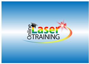 Logo Design by guymlech for Online Laser Training Ltd | Design: #1643863