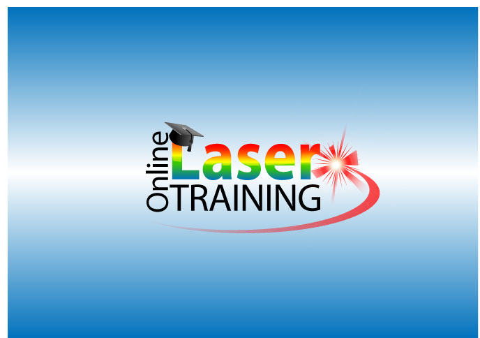 Diseño de Logo por guymlech para Online Laser Training Ltd | Diseño #1643884