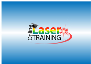 Logo Design by guymlech for Online Laser Training Ltd | Design: #1643884