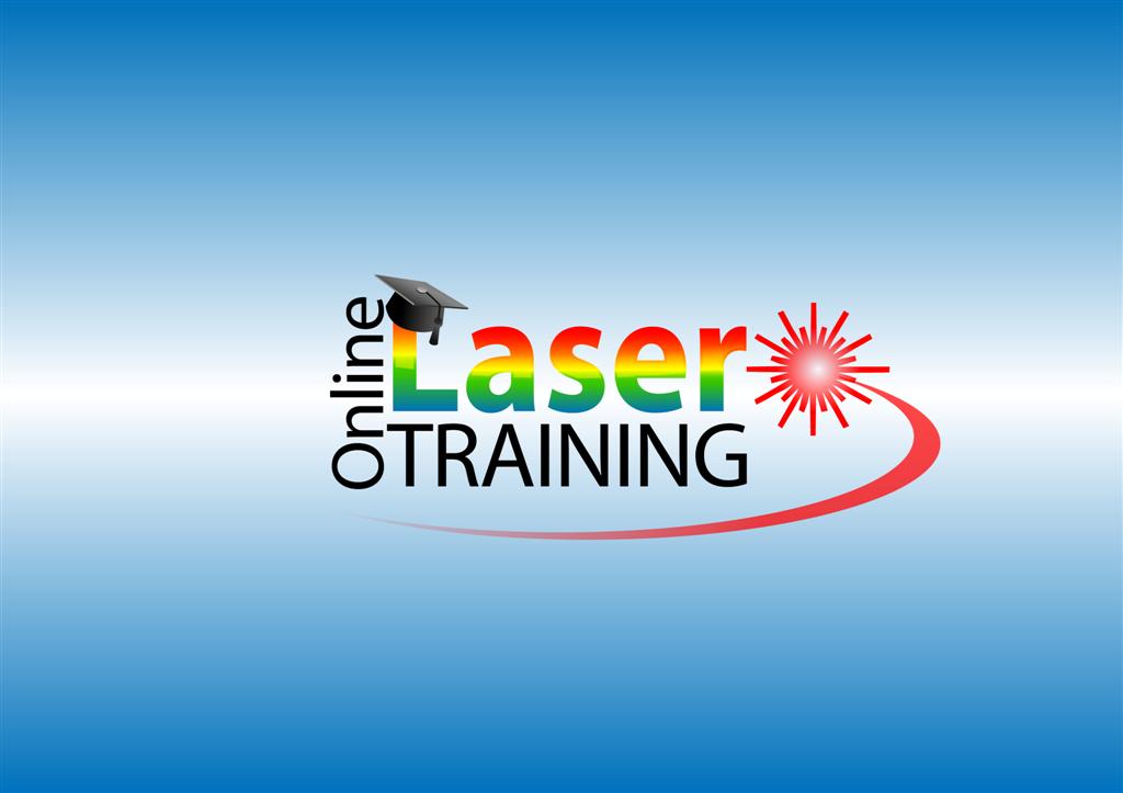 Logo Design by guymlech for Online Laser Training Ltd | Design #1654691