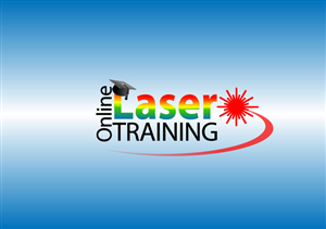 Logo Design by guymlech for Online Laser Training Ltd | Design: #1655386