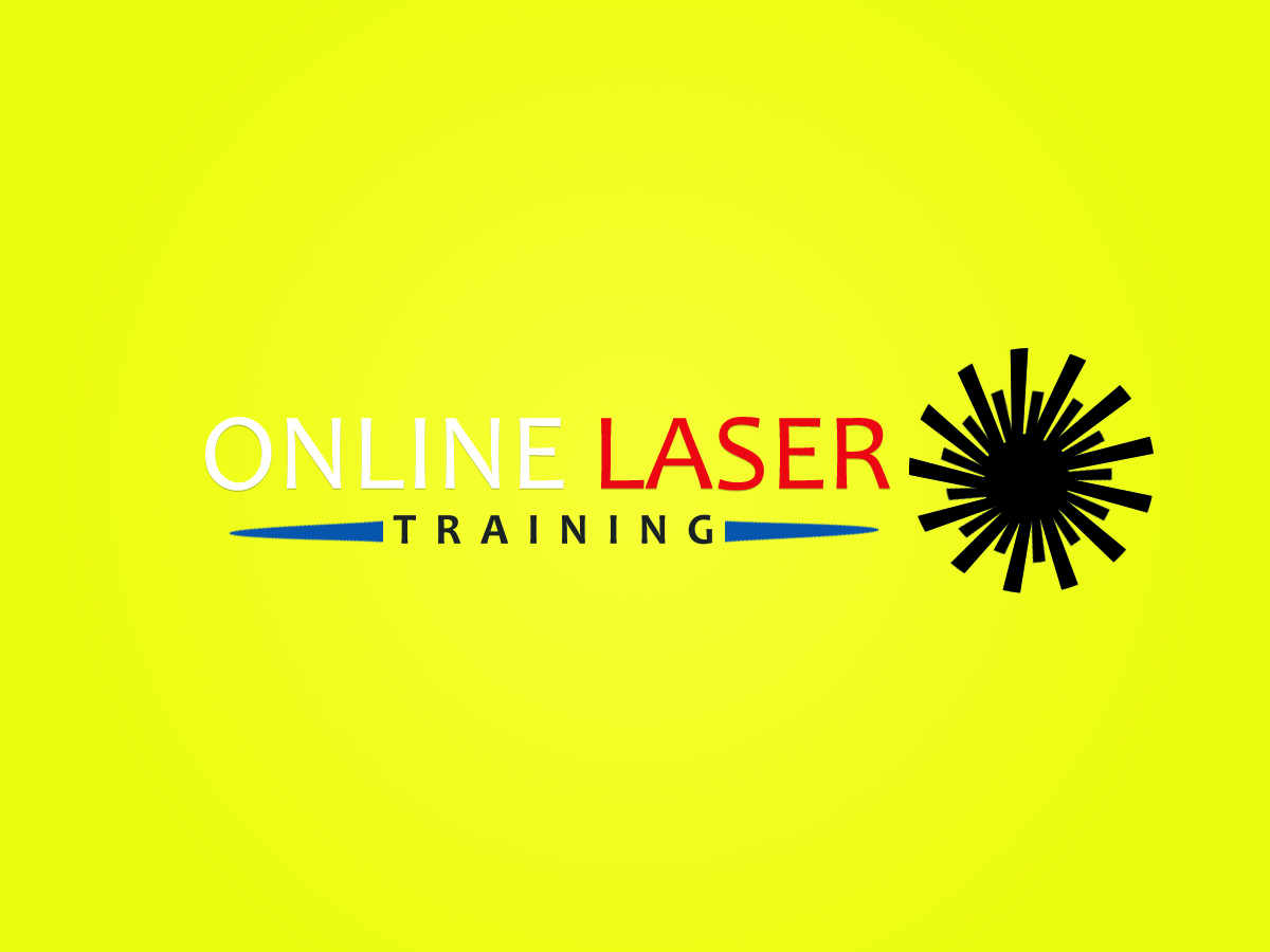 Diseño de Logo por Straw Hat para Online Laser Training Ltd | Diseño #1605790