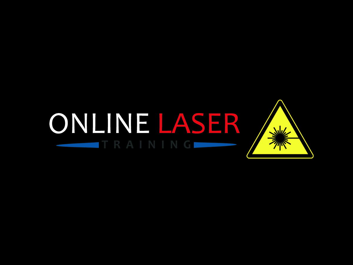 Logo Design by Straw Hat for Online Laser Training Ltd | Design #1607044