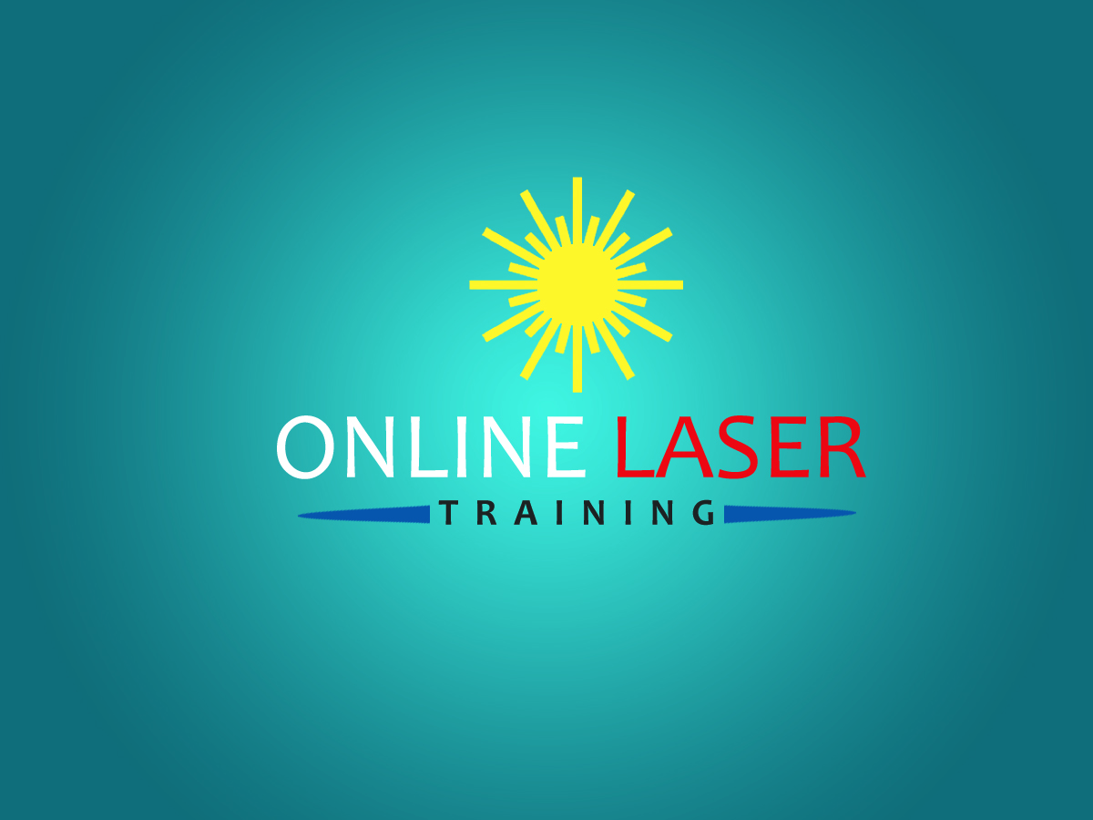 Logo-Design von Straw Hat für Online Laser Training Ltd | Design #1609045