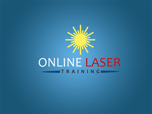 Design de Logo par Straw Hat pour Online Laser Training Ltd | Design #1609045