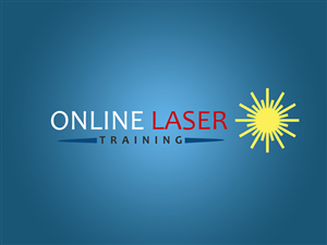 Logo Design by Straw Hat for Online Laser Training Ltd | Design: #1609050