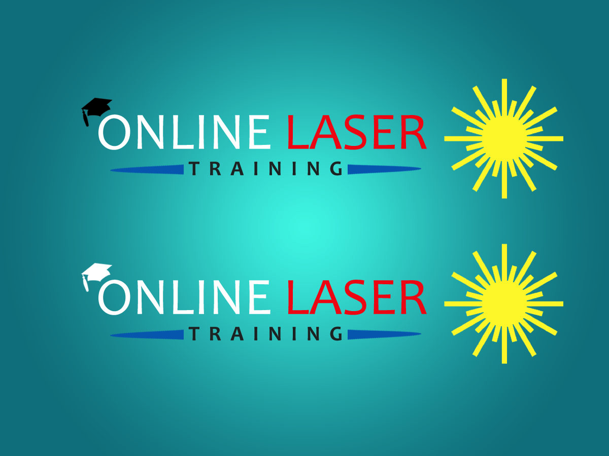 Diseño de Logo por Straw Hat para Online Laser Training Ltd | Diseño #1624726