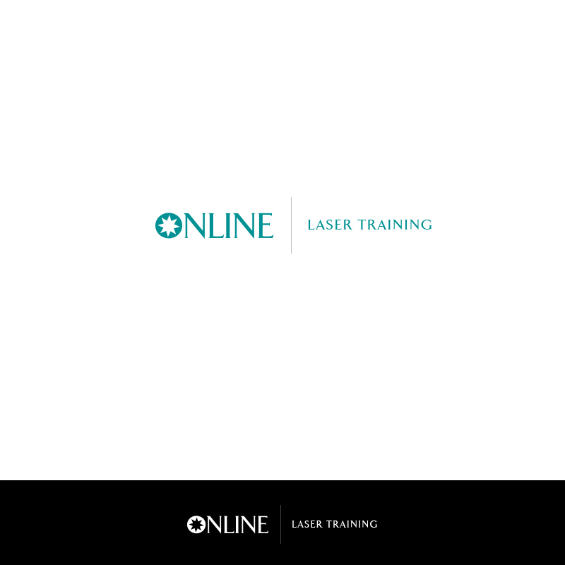 Logo Design by Alchemist for Online Laser Training Ltd | Design #1608587