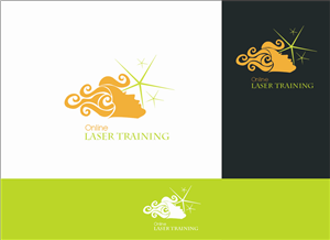 Logo Design by Betty