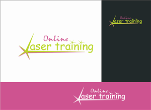 Diseño de Logo por Betty para Online Laser Training Ltd | Diseño: #1602722