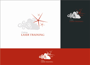 Diseño de Logo por Betty para Online Laser Training Ltd | Diseño: #1605259