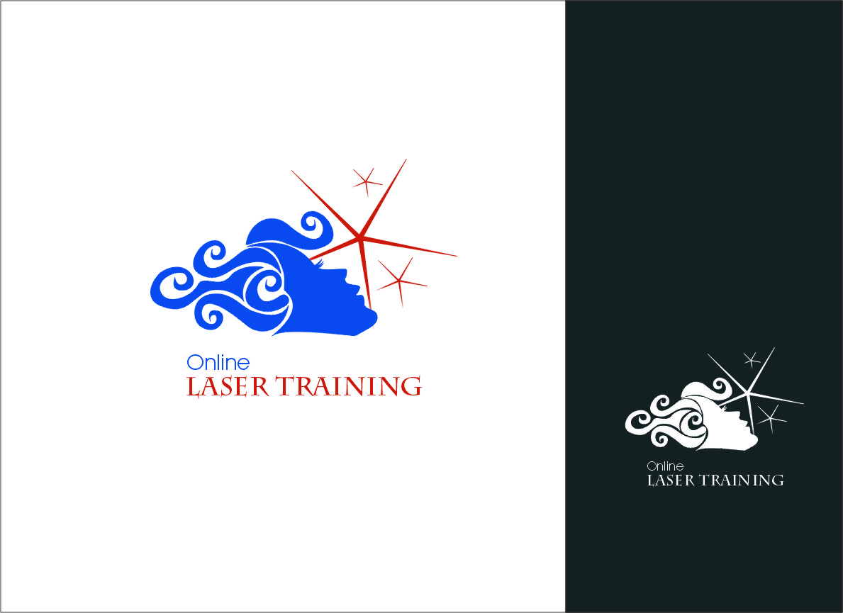 Diseño de Logo por Betty para Online Laser Training Ltd | Diseño #1605282