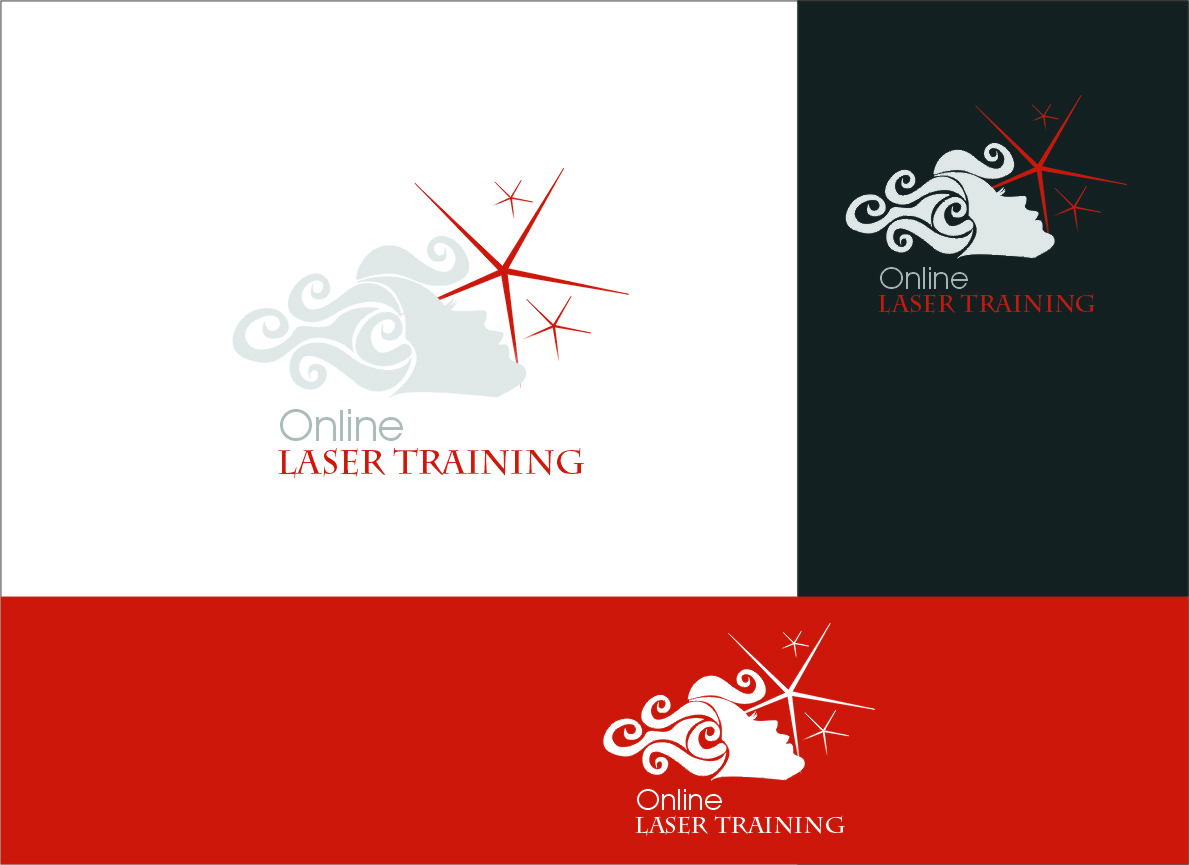 Diseño de Logo por Betty para Online Laser Training Ltd | Diseño #1610424