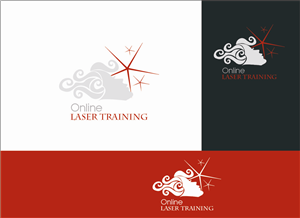 Diseño de Logo por Betty para Online Laser Training Ltd | Diseño: #1610424