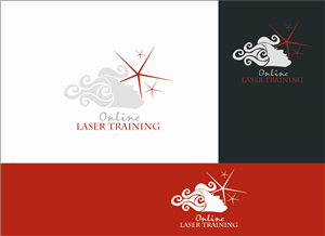 Diseño de Logo por Betty para Online Laser Training Ltd | Diseño: #1610475